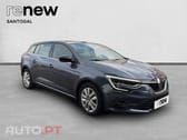 Renault Mégane Sport Tourer 1.5Dci