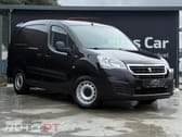 Peugeot Partner 1.6 BlueHDi Confort