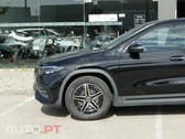 Mercedes-Benz EQA 250 AMG Line