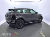 Land Rover Evoque 2.0 D165 AWD R-Dynamic Auto