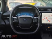 Ford Puma 1.0 EcoBoost MHEV Sound Edition Aut.