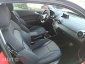 Audi A1 1.6 TDI 90 CV SPORT
