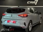 Renault Clio 1.0 TCe Zen
