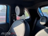 Fiat 500 1.0 Hybrid Sport