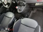 Fiat 500 Sport 0.9 TwinAir
