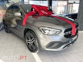 Mercedes-Benz GLA 250 e 8G-DCT Edition Progressive Line