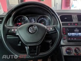 Volkswagen Polo 1.4 TDi Lounge