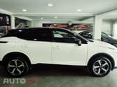 Nissan Qashqai 1.3 DIG-T Tekna