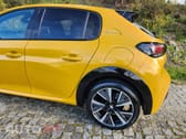 Peugeot 208 1.5 BlueHDi GT Line