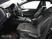 Audi A5 35 TDI S line S tronic