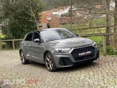 Audi A1 35 TFSI S line S tronic