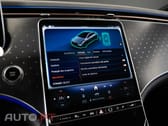 Mercedes-Benz EQE 300 Electric Art