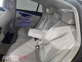 Mercedes-Benz EQE 350