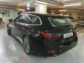 BMW 320 e Auto