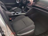 Renault Mégane Sport Tourer 1.5 Blue dCi Limited