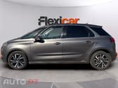 Citroen C4 SpaceTourer 1.5 BlueHDi Shine
