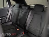Mercedes-Benz EQA 250+ Progressive