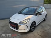 Citroen DS3 1.6 BlueHDi Sport Chic