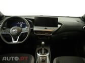 Nissan Juke Juke 1.0 DIG-T N-Connecta DCT