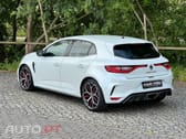 Renault Mégane 1.8 TCe R.S. Trophy EDC