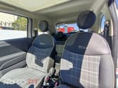 Fiat 500 1.2 Lounge S&S