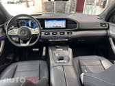 Mercedes-Benz GLS d 4Matic