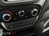 Iveco Daily CAIXA DE CARGA 6100 MM