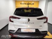 Renault Captur 1.0 TCe RS Line