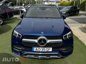 Mercedes-Benz GLE e 4Matic