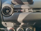 Mazda CX-3 1.8 SKYACTIV-D 116cv