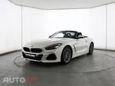 BMW Z4 sDrive30i Aut. M Sport