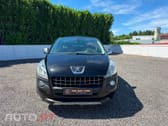 Peugeot 3008 1.6 HDi Sport
