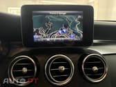 Mercedes-Benz GLC 250 d 4Matic 9G-TRONIC AMG Line