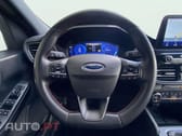 Ford Kuga 1.5 TDCi EcoBlue ST-Line