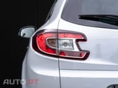Renault Mégane 1.5 dCi GT Line