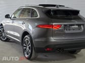 Jaguar F-Pace 2.0 i4D R-Sport