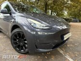 Tesla Model Y Long Range Tração Integral