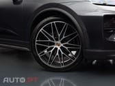 Porsche Macan Electric 4