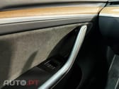 Tesla Model Y Performance Dual Motor AWD