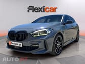 BMW 118 i Pack Desportivo M Auto