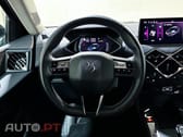 DS DS3 Crossback CrossBack E-Tense