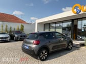 Citroen C3 1.5 BlueHDi C-Series