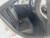 Mercedes-Benz CLA 200 CDi AMG Line