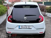 Renault Twingo 0.9 TCe Le Coq Sportif