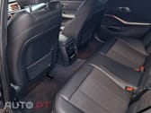 BMW 320 d Touring Line Sport Auto 8