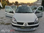 Renault Clio 1.2