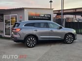 Renault Espace Iconic