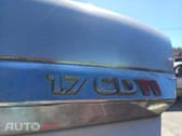 Opel Astra 1.7 CDTi Cosmo M5