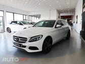 Mercedes-Benz C 200 BlueTEC Avantgarde