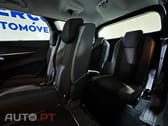 Peugeot 5008 Allure Pack EAT-8